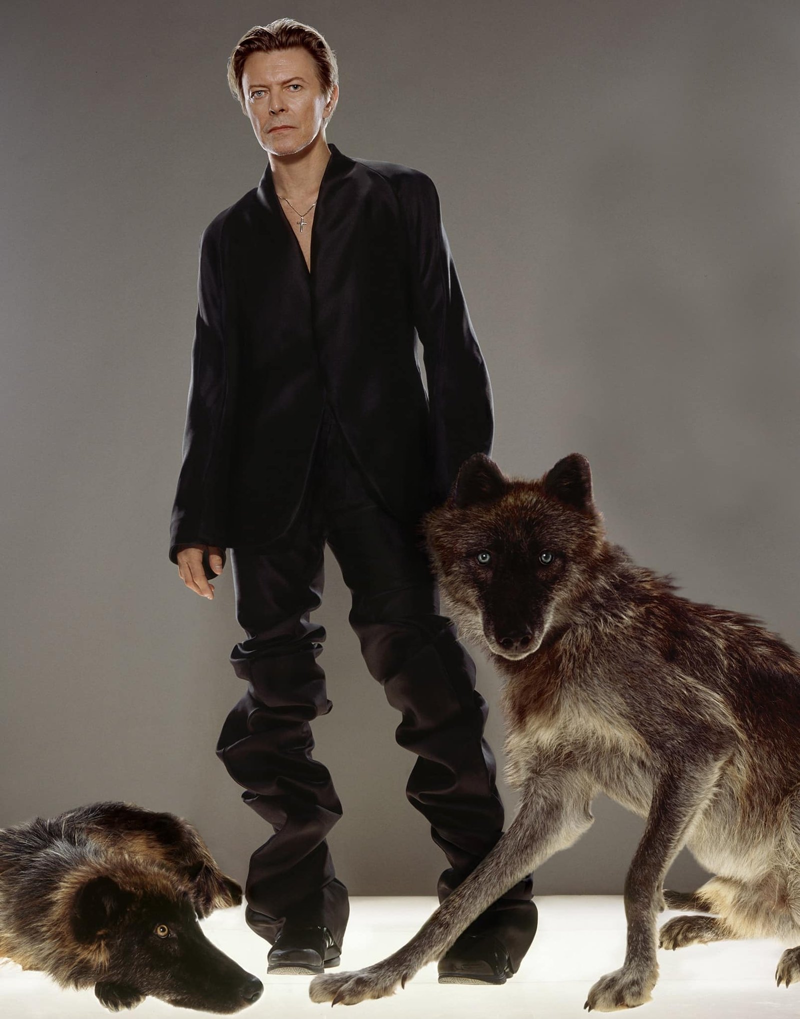 David Bowie