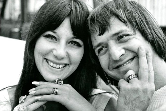 Sonny and Cher